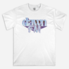 Remera The Weeknd Dawn FM XO