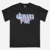 Remera The Weeknd Dawn FM XO