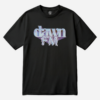 Remera The Weeknd Dawn FM XO