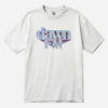 Remera The Weeknd Dawn FM XO