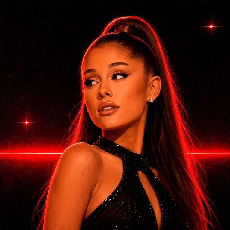 Ariana Grande