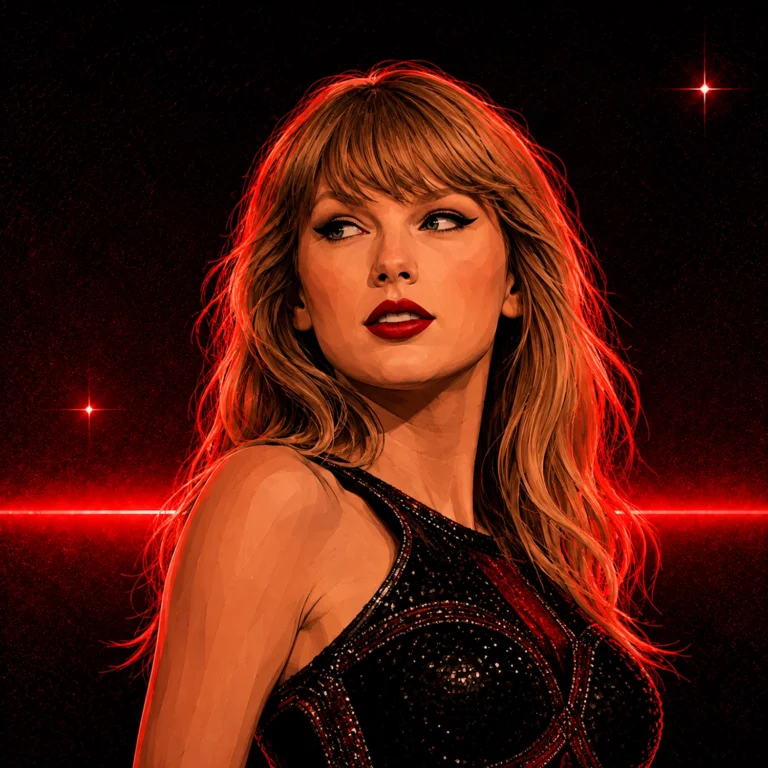 Taylor Swift