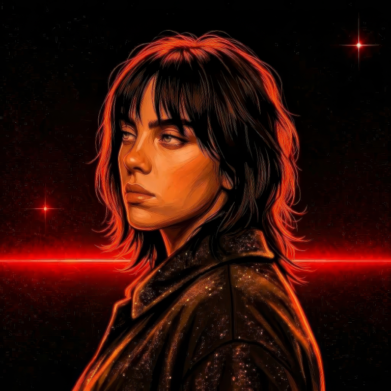 Billie Eilish