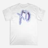 Remera Clásica The Weeknd Dawn FM