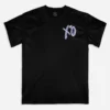Remera Clásica The Weeknd Dawn FM